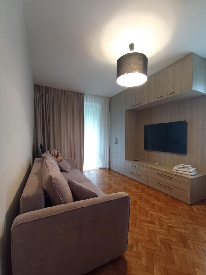 !!Dubois Apartment Varsóvia Exterior foto