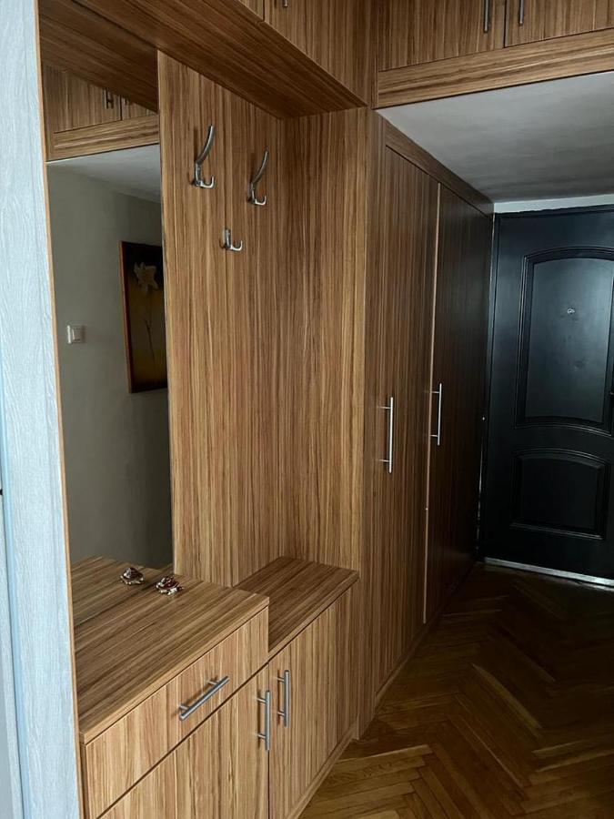 !!Dubois Apartment Varsóvia Exterior foto