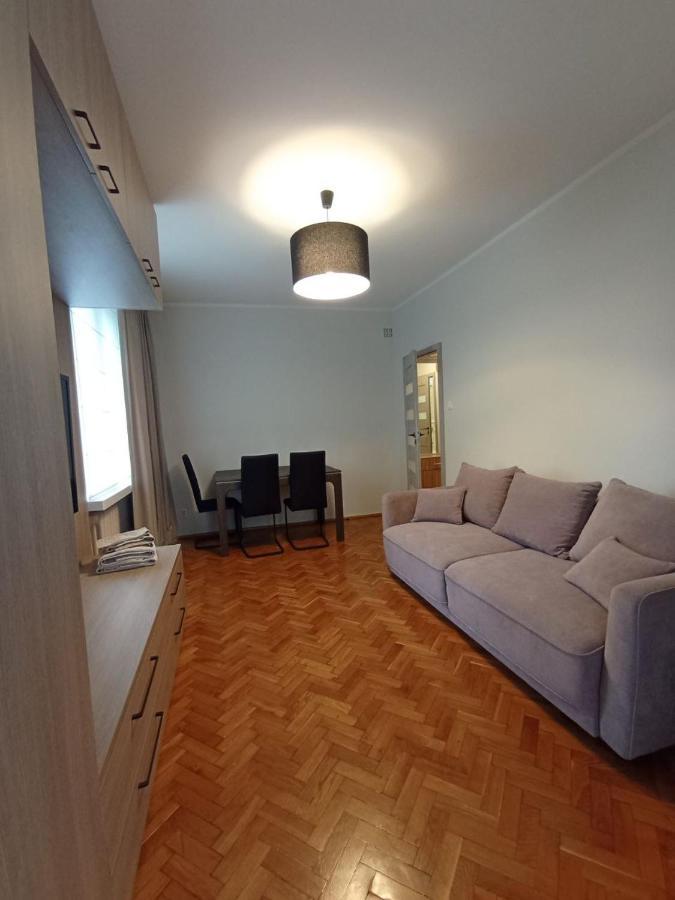 !!Dubois Apartment Varsóvia Exterior foto