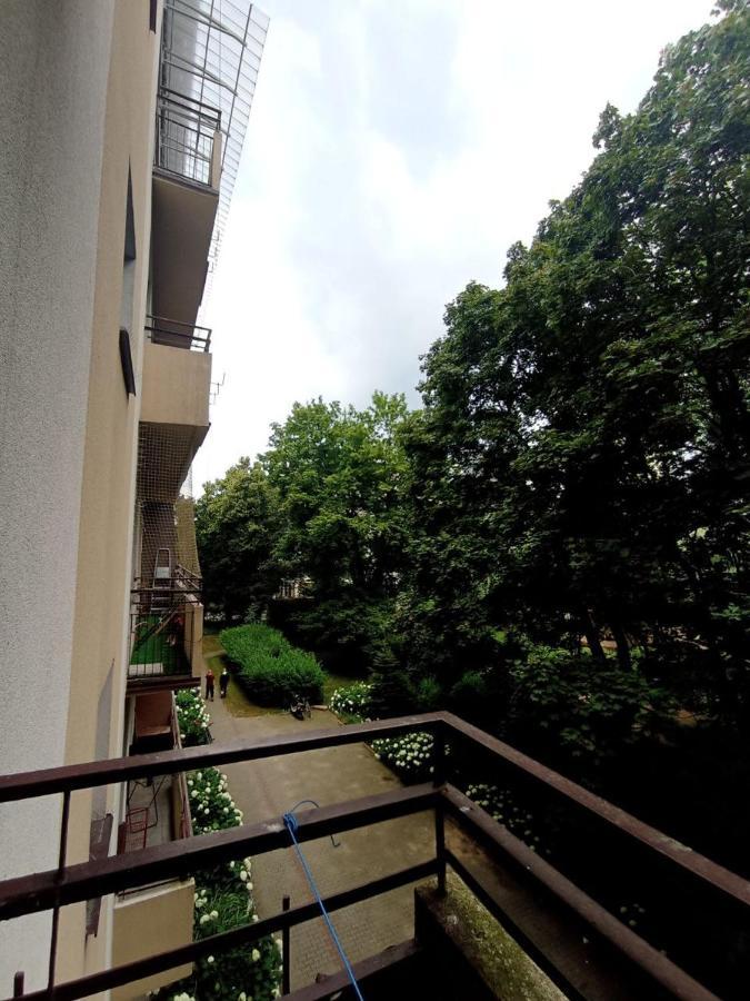 !!Dubois Apartment Varsóvia Exterior foto